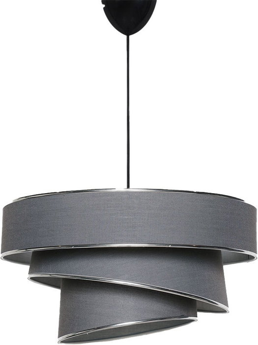 Opviq Couper - Antracita, Plata